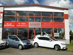 Automobile Dirk Kukulenz